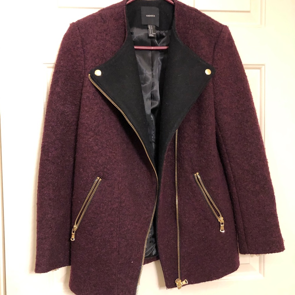 Women’s Coat